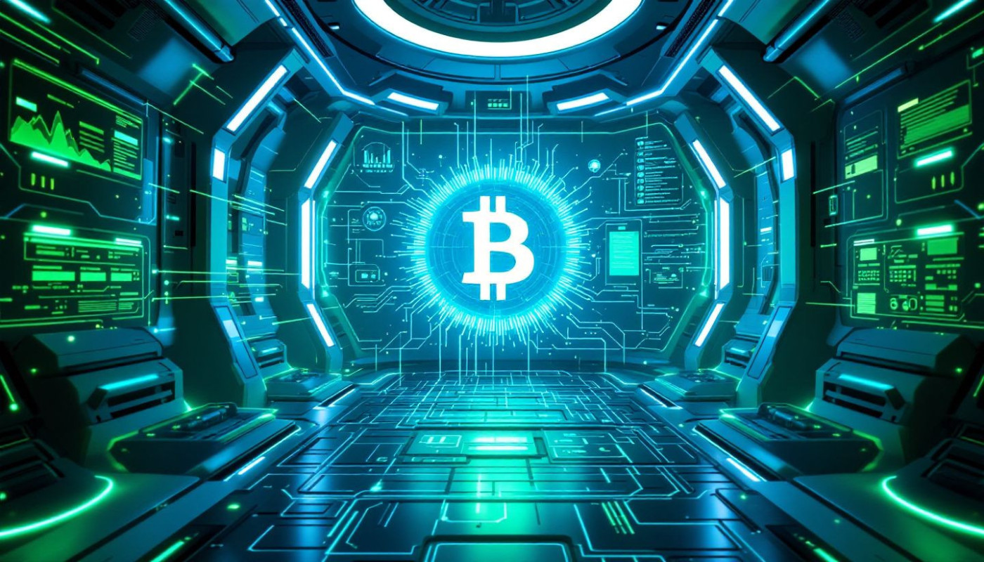 Blockchain jenseits von Kryptowährungen Anwendungen und Potenzial für verschiedene Industriezweige