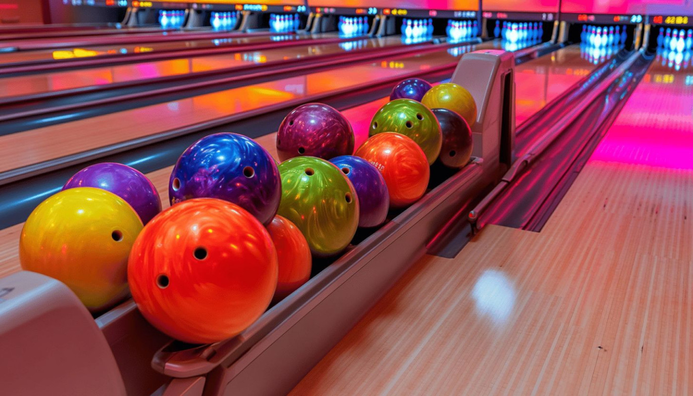 Die besten Tipps für die Auswahl der perfekten Bowlingkugel