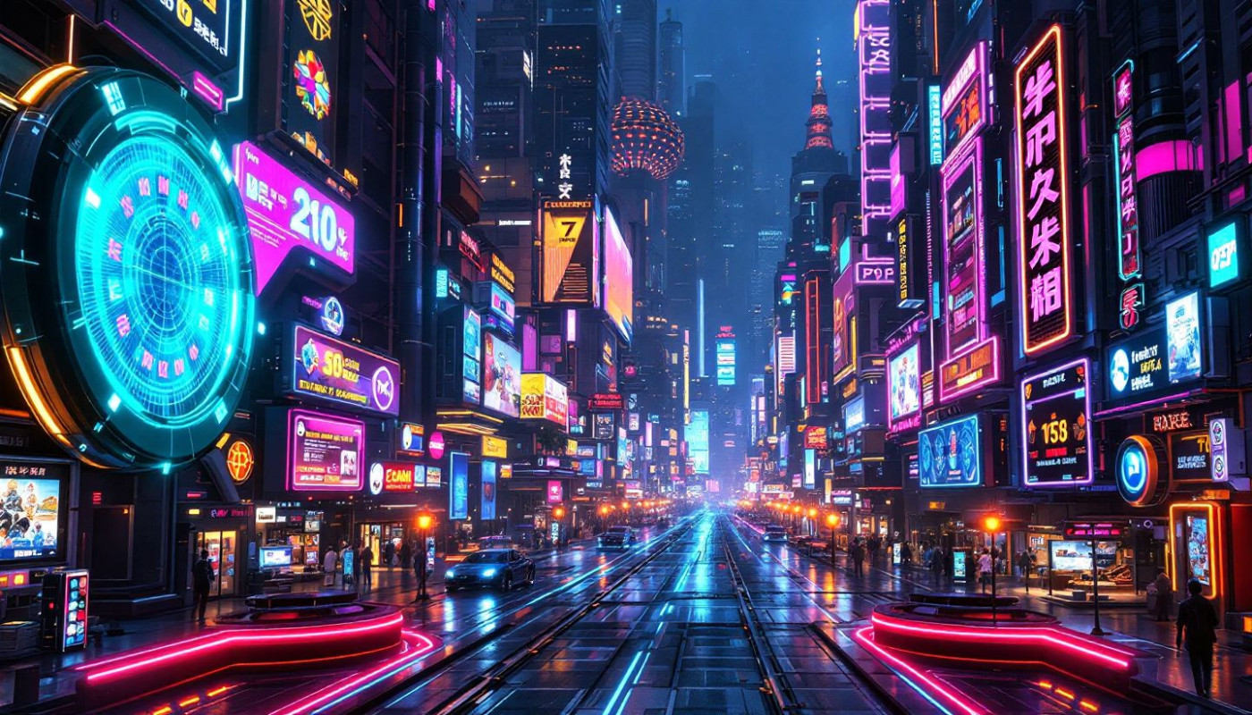 Die Evolution von Online-Casinos: Trends und Zukunftsaussichten