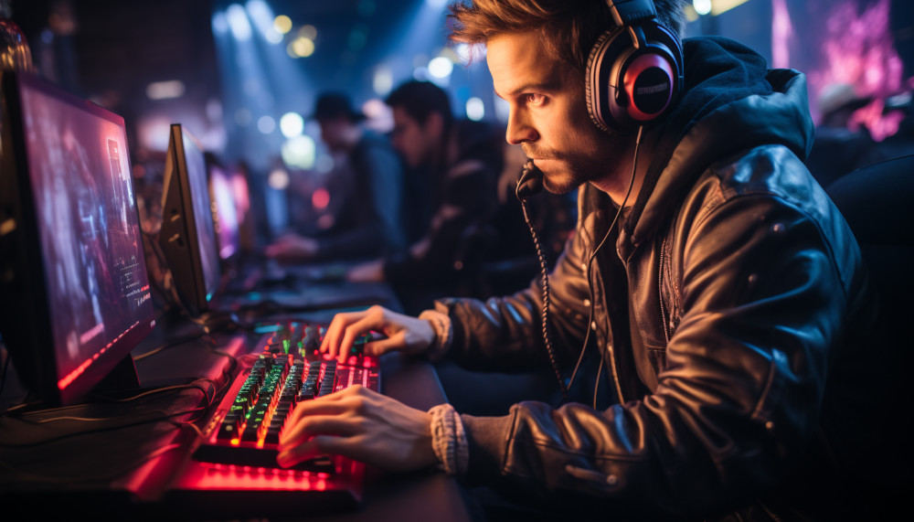 Die Psychologie hinter dem Wetten auf E-Sport-Spiele: Eine eingehende Analyse