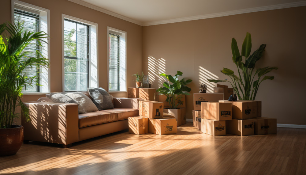 Eine Wohnung mieten: die 3 wichtigsten Schritte