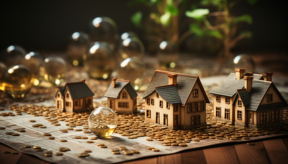 Immobilienbewertung: alles wissen