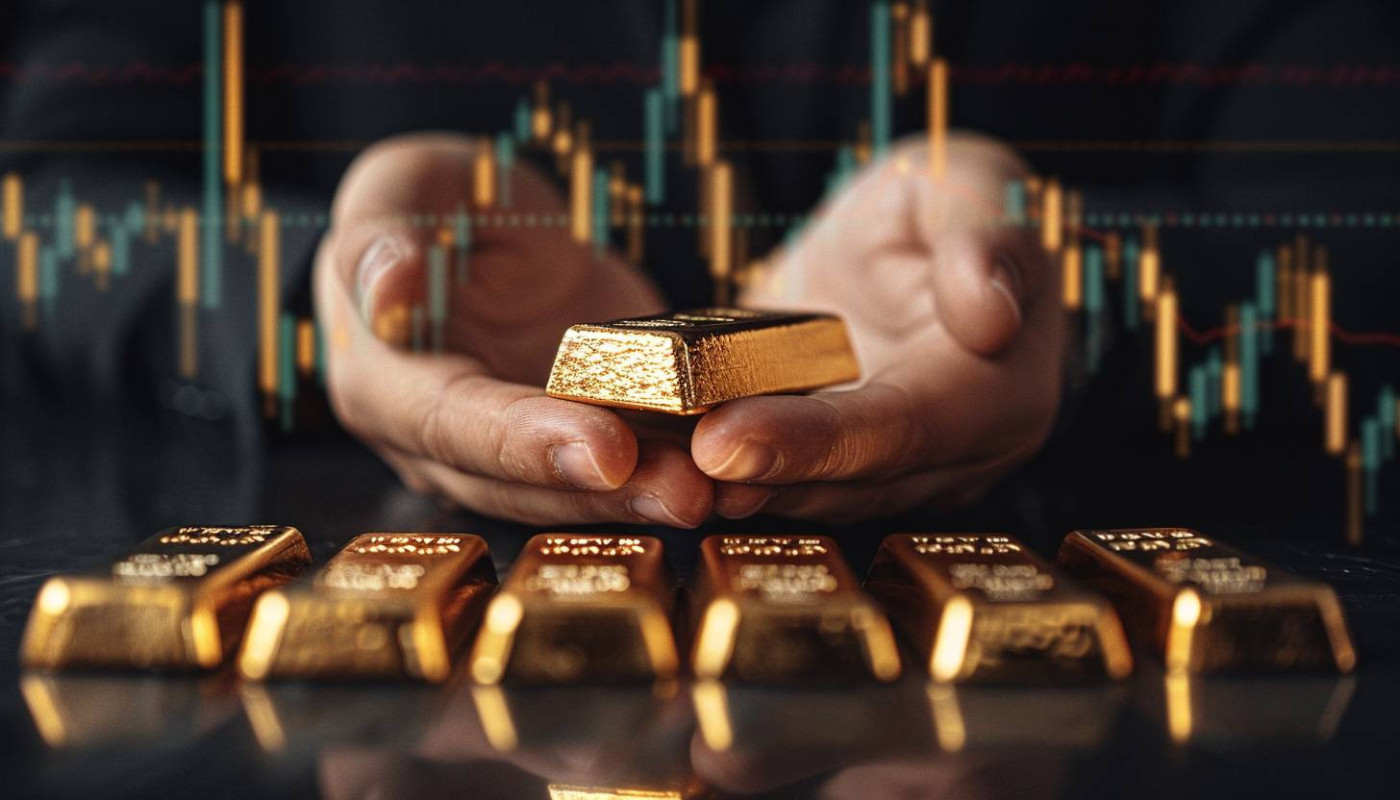 Strategien zur Maximierung Ihrer Renditen mit Gold-ETFs