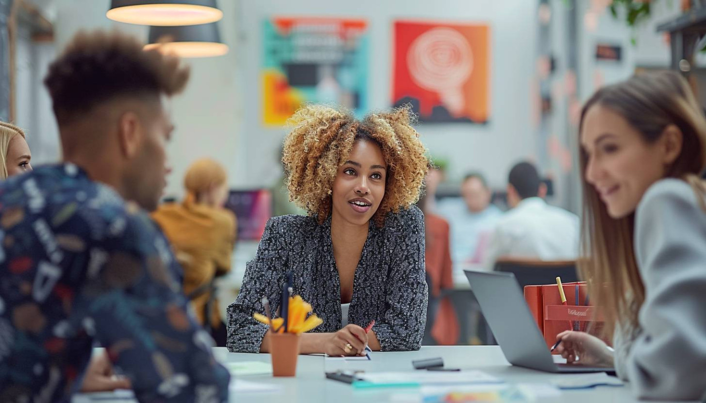 Strategien zur Optimierung des Rekrutierungsprozesses in Start-ups