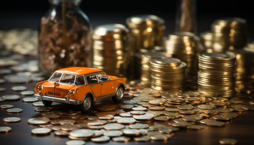 Was ist über die Versicherung für junge Autofahrer zu wissen?