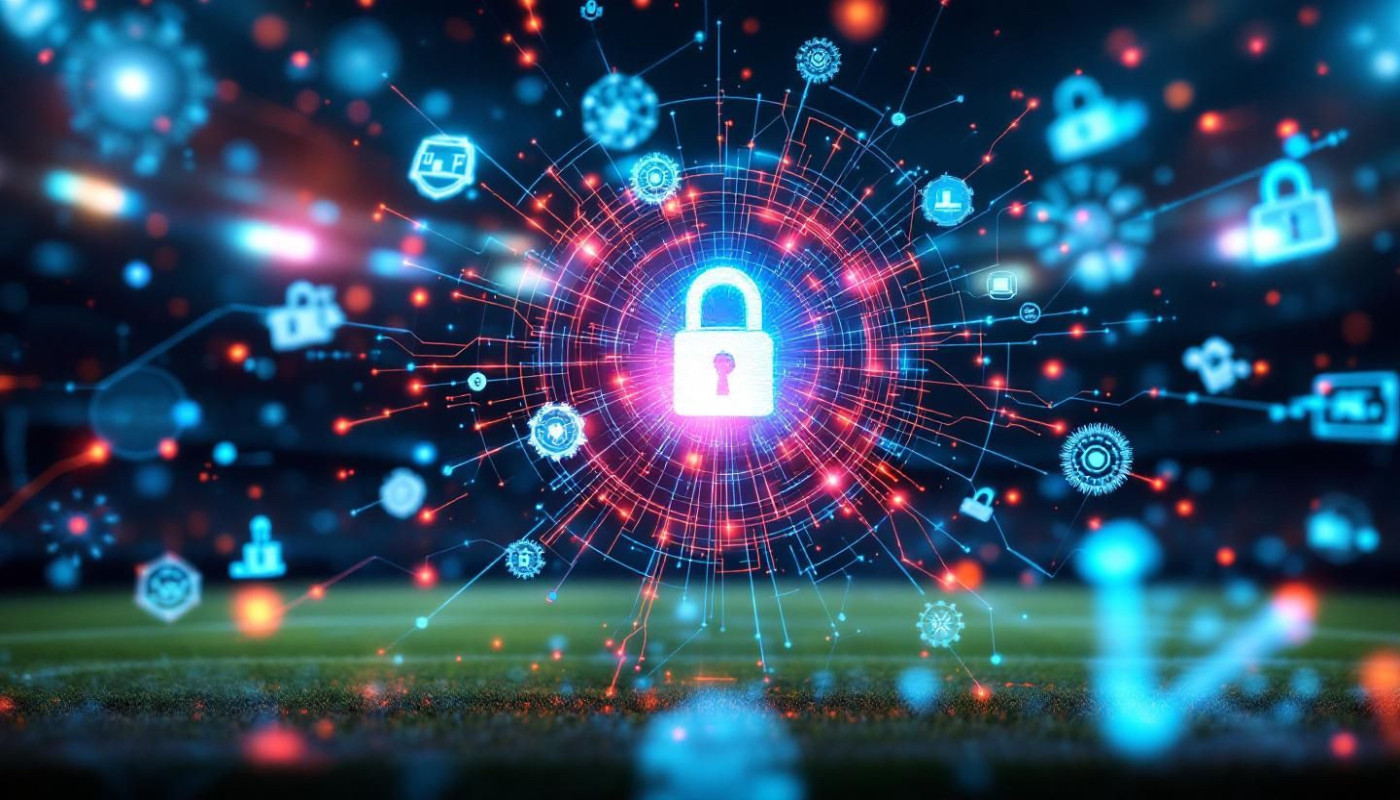 Wie man die Sicherheit seiner Daten bei Online-Sportwetten sichert