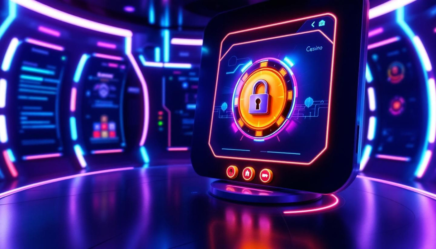 Wie man ein sicheres und benutzerfreundliches Online-Casino in 2025 wählt