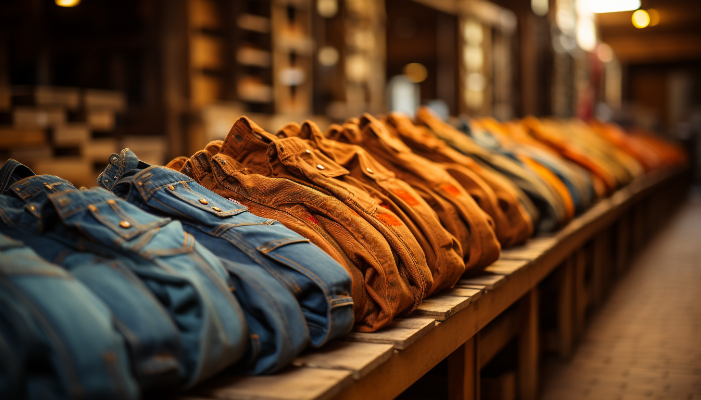 Wie Vintage-Overalls die Modeindustrie nachhaltig beeinflussen